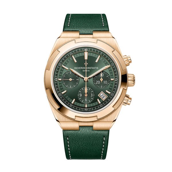 Replica vacheron constantin overseas chronograph watch price
