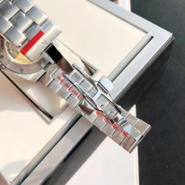 best replica luxury Vacheron Constantin watches Men's high quality imitation Overseas 1043614933 - Image 9