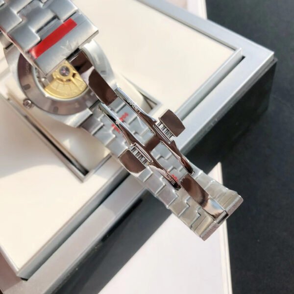 best replica luxury Vacheron Constantin watches Men's high quality imitation Overseas 1043614887 - Image 9