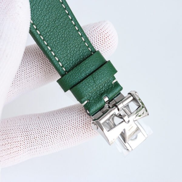 best replica luxury Vacheron Constantin watches Men high quality imitation Overseas 1075453618 - Image 9
