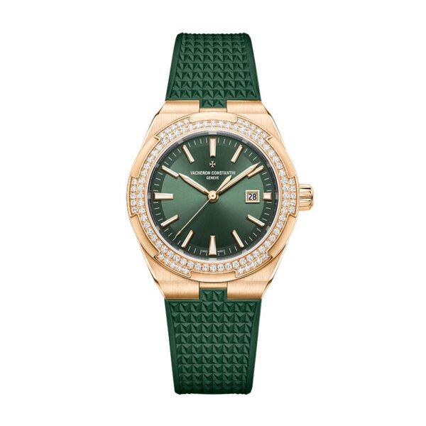 Replica vacheron constantin overseas self winding watch