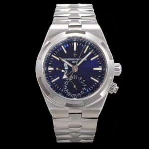Replica of vacheron constantin Overseas Dual time 7920V/210R-B965 41mm 1038809149